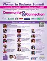 20th Annual Women In Business Summit