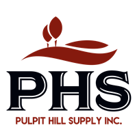 Pulpit Hill Supply, Inc.