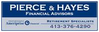 Pierce and Hayes Financial Advisors