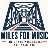 Miles For Music