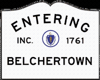 Town of Belchertown