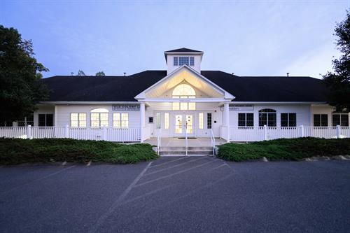 Old Colony Law's office in Hadley, located on Route 9 Old Colony Law's office in Hadley, located on Route 9