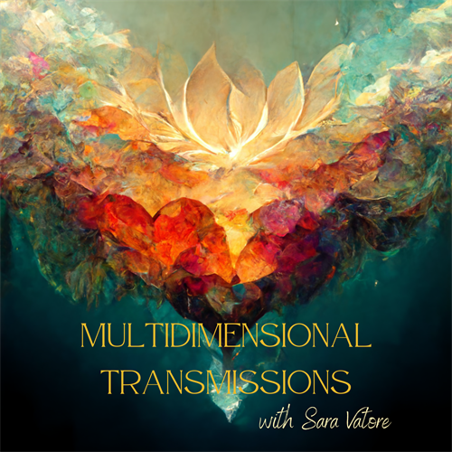 Check out the Multidimensional Transmissions Podcast