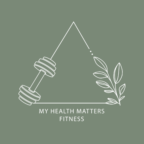 MHM Fitness Logo