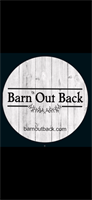 Barn Out Back 
