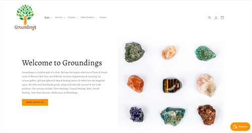 Groundings LLC