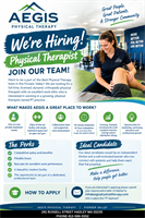 Aegis Chiropractic and Physical Therapy