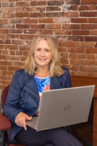 Jennifer Faulkner is founder of Innovate Culture Lab, LLC