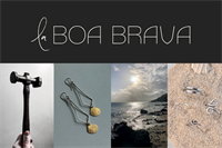 La Boa Brava Jewelry