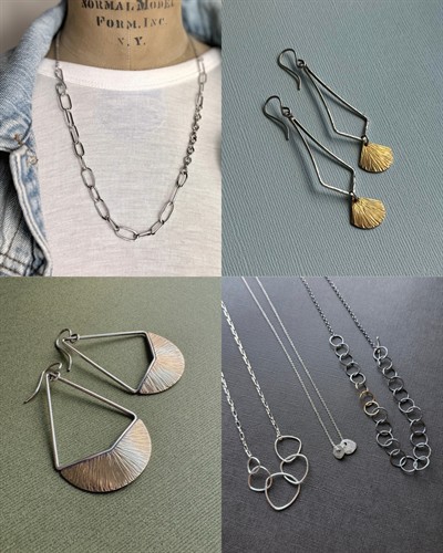 La Boa Brava Jewelry