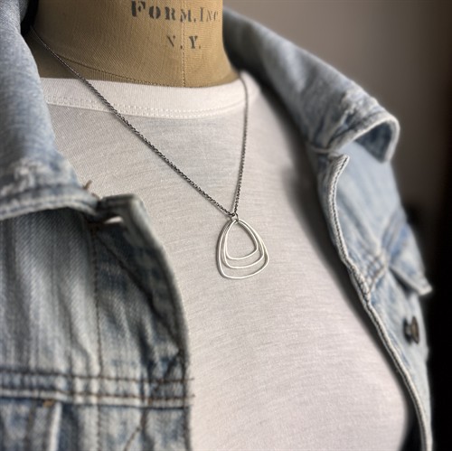 Sterling Silver necklace