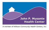 John P. Musante Health Center