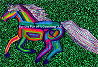 For the Fun of It Coaching LLC