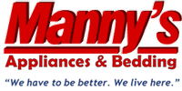 Manny's TV & Appliance