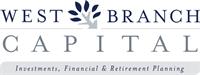 West Branch Capital LLC West Branch Capital LLC