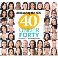 BusinessWest to Celebrate 40 Under Forty Class of 2022, Alumni Achievement Award Winner