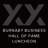 2019 - Burnaby Business Hall of Fame Induction Luncheon