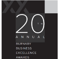 2019 - Burnaby Business Excellence Awards Gala