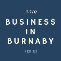 2019 - Business in Burnaby (October)