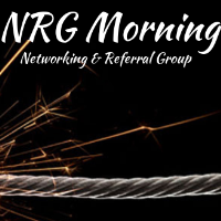 2019 - NRG Morning (Networking & Referral Group) - Sept 27