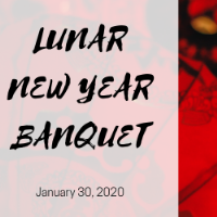 2020 - Lunar New Year Banquet