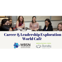 2020 - Career & Leadership Exploration World Café  (Feb 3) 