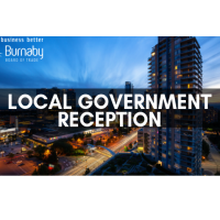 2020 -  Local Government Reception 