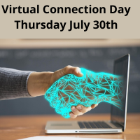 Digital Marketing, E-Commerce & Remote Working - Virtual Connection Day (July 30)