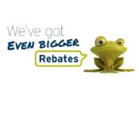  Getting Back on Track - FortisBC Rebate Programs