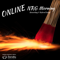 Online NRG Morning (May 28)