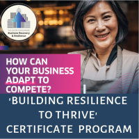 Building Resilience to Thrive: The Power of Coaching in Business