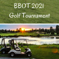  2021 - BBOT Golf Tournament