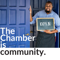 Burnaby Board of Trade Membership Information Session 