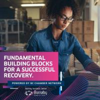 Building Resilience to Thrive – Business Foundations course