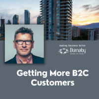 Getting More B2C Customers – Digital Marketing Strategies for Consumer-Facing Businesses 