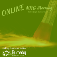 Online NRG Morning (October 22)