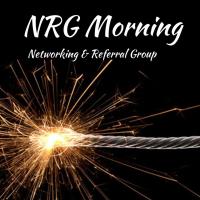 2021 - NRG Morning (Networking & Referral Group) - Nov 26