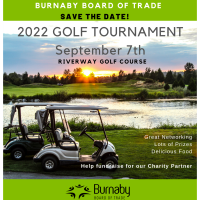  2022 - BBOT Golf Tournament