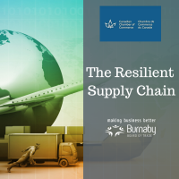 The Resilient Supply Chain
