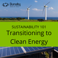 Sustainability 101: Incentives and Tools to Transition to Clean Energy in your Business