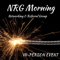 2022 - NRG Morning (Networking & Referral Group) -April 22