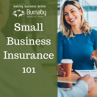 Small Business Insurance 101: How to Protect Your Business by BCAA