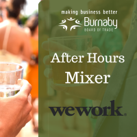 After Hours Business Mixer (June 23)