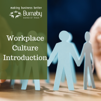Workplace Culture Introduction