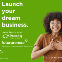 Launch Your Dream Business with Futurpreneur - POSTPONED