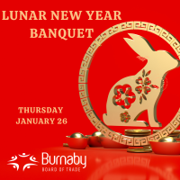 2023- Lunar New Year Banquet