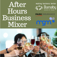 2022- After Hours Business Mixer SOLD OUT