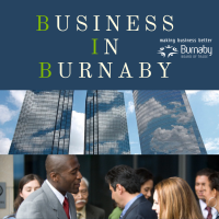 2023 - Business in Burnaby (March 31)