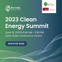 SOLD OUT 2023 Clean Energy Summit