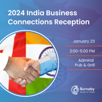 2024 - India Business Connections Reception